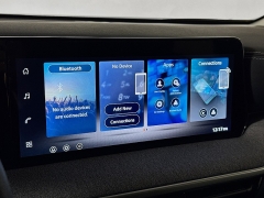 New 2026  Nissan Kicks SV AWD at Graham Auto Mall near Mansfield, OH