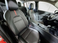 New 2027  Nissan Sentra SR Sedan at Graham Auto Mall near Mansfield&comma; OH