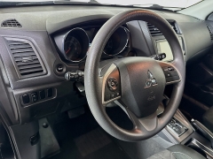 Used 2024  Mitsubishi Outlander Sport SE 2.0 AWC at Dutro Auto near Zanesville, OH