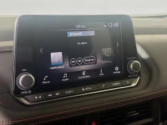 New 2026  Nissan Rogue 2026&period;5 AWD Rock Creek at Graham Auto Mall near Mansfield&comma; OH
