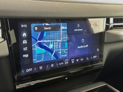 New 2025  Lincoln Navigator L Reserve 4x4 at Graham Auto Mall near Mansfield&comma; OH