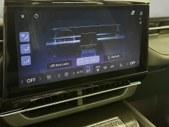 New 2026  Lincoln Nautilus Premiere AWD Hybrid at Graham Auto Mall near Mansfield&comma; OH