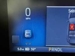 New 2026  Ford Escape Active AWD at Dutro Auto near Zanesville, OH