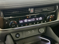 New 2026  Nissan Rogue 2026&period;5 AWD Platinum at Graham Auto Mall near Mansfield&comma; OH