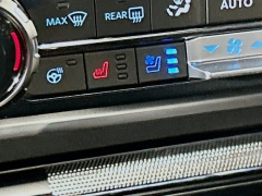 New 2025  Ford F-150 4WD LARIAT SuperCrew 6.5' Box Hybrid at Dutro Auto near Zanesville, OH