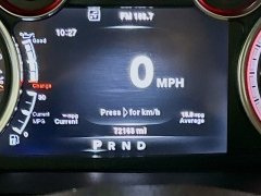 Used 2014  Ram 1500 4WD Crew Cab Sport at Graham Auto Mall near Mansfield, OH