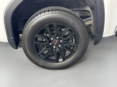 Used 2022  GMC Sierra 1500 Limited 4WD Double Cab 147" Elevation w/3VL at Graham Auto Mall near Mansfield, OH