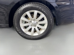 Used 2013  Chrysler 200 2d Convertible Touring at Dutro Auto near Zanesville, OH