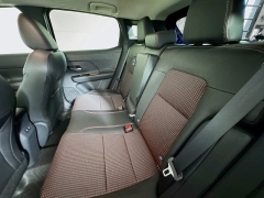 New 2026  Nissan Kicks SR AWD at Graham Auto Mall near Mansfield, OH