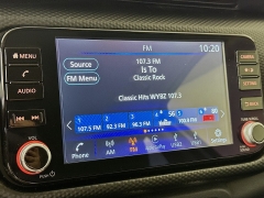 Used 2024  Nissan Kicks SV FWD at Dutro Auto near Zanesville&comma; OH