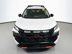 New 2026  Nissan Rogue 2026&period;5 AWD Rock Creek at Dutro Auto near Zanesville&comma; OH