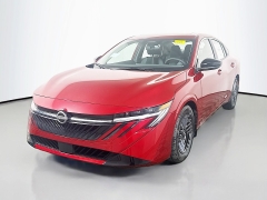 New 2026  Nissan Sentra SV CVT at Dutro Auto near Zanesville&comma; OH