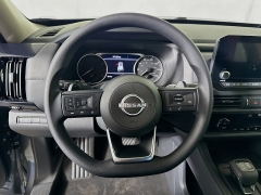 New 2025  Nissan Pathfinder S 4WD at Dutro Auto near Zanesville, OH