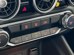 New 2025  Nissan Sentra S CVT at Dutro Auto near Zanesville, OH