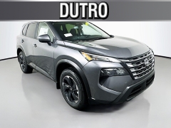 New 2026  Nissan Rogue AWD SV *Ltd Avail* at Graham Auto Mall near Mansfield, OH