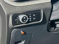 Used 2023  Ford Explorer Timberline 4WD at Graham Auto Mall near Mansfield, OH