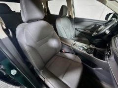 Used 2026  Nissan Rogue AWD S at Graham Auto Mall near Mansfield&comma; OH