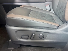 New 2026  Nissan Pathfinder Platinum 4WD at Graham Auto Mall near Mansfield&comma; OH