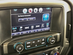Used 2016  Chevrolet Silverado 2500 4WD Double Cab LT Longbed at Graham Auto Mall near Mansfield&comma; OH