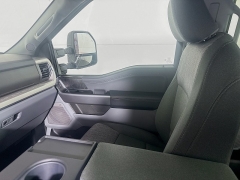New 2026  Ford Super Duty F-250 4WD XLT Crew Cab SRW 6&period;75' Box at Dutro Auto near Zanesville&comma; OH