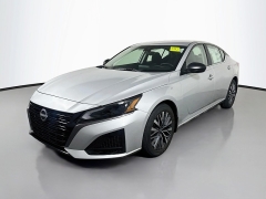 New 2026  Nissan Altima SV FWD at Graham Auto Mall near Mansfield&comma; OH