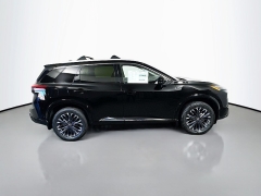 New 2026  Nissan Rogue AWD Platinum *Ltd Avail* at Dutro Auto near Zanesville, OH