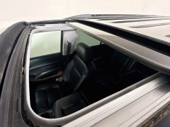 Used 2020  Chevrolet Tahoe 4d SUV 4WD LT at Graham Auto Mall near Mansfield&comma; OH