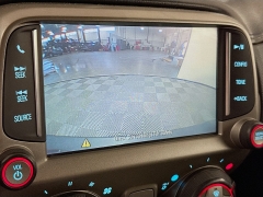 Used 2014  Chevrolet Camaro 2d Convertible LT1 at Dutro Auto near Zanesville&comma; OH
