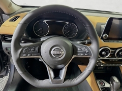 New 2025  Nissan Sentra SV CVT at Dutro Auto near Zanesville, OH