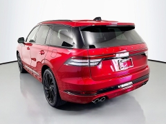 New 2025  Lincoln Aviator Reserve AWD at Graham Auto Mall near Mansfield, OH