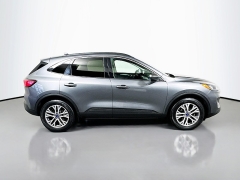 Used 2022  Ford Escape SEL AWD at Graham Auto Mall near Mansfield&comma; OH
