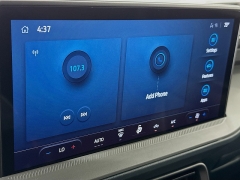 New 2025  Ford Maverick XL FWD SuperCrew Hybrid at Graham Auto Mall near Mansfield, OH