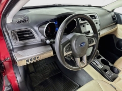 Used 2017  Subaru Outback 4d SUV 2&period;5i Premium at Graham Auto Mall near Mansfield&comma; OH