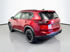 New 2026  Nissan Rogue 2026&period;5 AWD Dark Armor at Dutro Auto near Zanesville&comma; OH