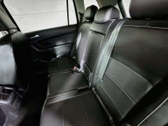 Used 2021  Volkswagen Tiguan 2&period;0T SE 4MOTION at Graham Auto Mall near Mansfield&comma; OH
