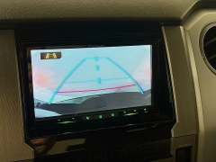 Used 2014  Toyota Tundra 4WD CrewMax SR5 5&period;7L FFV at Graham Auto Mall near Mansfield&comma; OH