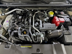 New 2026  Nissan Sentra SV Sedan at Dutro Auto near Zanesville&comma; OH