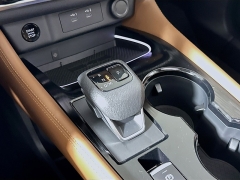 New 2026  Nissan Rogue AWD Platinum *Ltd Avail* at Graham Auto Mall near Mansfield, OH