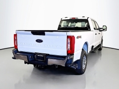 New 2026  Ford Super Duty F-350 4WD XL Crew Cab SRW 8' Box at Dutro Auto near Zanesville&comma; OH