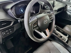 Used 2020  Hyundai Santa Fe 4d SUV AWD SEL 2&period;4L at Graham Auto Mall near Mansfield&comma; OH