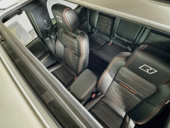 New 2026  Nissan Frontier Crew Cab 4x4 PRO-4X w&sol;R Package at Dutro Auto near Zanesville&comma; OH