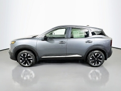 New 2026  Nissan Kicks SV AWD at Graham Auto Mall near Mansfield, OH