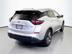 Used 2024  Nissan Murano AWD Platinum at Graham Auto Mall near Mansfield, OH