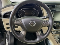 Used 2021  Nissan Murano FWD SL at Graham Auto Mall near Mansfield&comma; OH