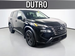 New 2026  Nissan Rogue 2026&period;5 AWD SV at Graham Auto Mall near Mansfield&comma; OH
