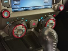 Used 2014  Chevrolet Camaro 2d Convertible LT1 at Dutro Auto near Zanesville&comma; OH