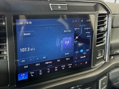 New 2026  Ford Super Duty F-350 4WD LARIAT Crew Cab SRW 8' Box at Graham Auto Mall near Mansfield, OH