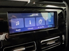 New 2026  Lincoln Aviator Reserve AWD at Graham Auto Mall near Mansfield&comma; OH