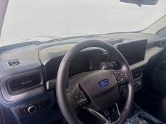New 2026  Ford Maverick Lariat AWD SuperCrew EcoBoost at Dutro Auto near Zanesville&comma; OH