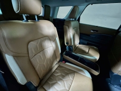 New 2026  Nissan Pathfinder Platinum 4WD at Graham Auto Mall near Mansfield&comma; OH